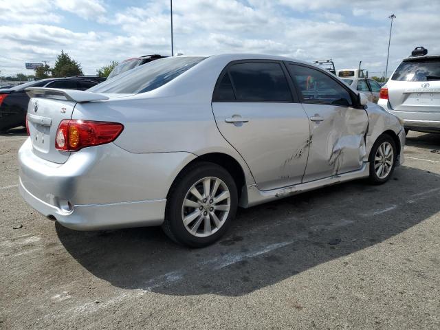 Photo 3 from auction – 2010 TOYOTA CARROLLA with VIN 1NXBU4EEXAZ383850