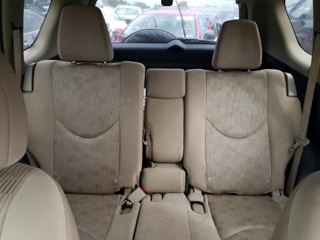 Photo 10 from auction – 2012 TOYOTA RAV4 with VIN 2T3BF4DV7CW267639