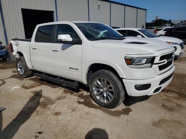 Photo 4 from auction – 2021 RAM 1500 LARAM with VIN 1C6SRFJT9MN598678