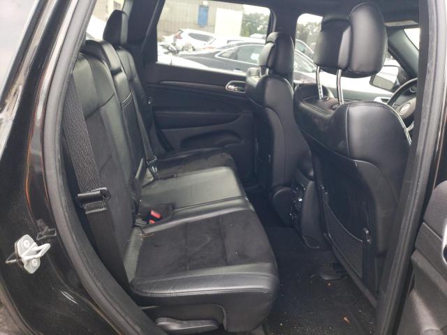 Photo 11 from auction – 2015 JEEP GRAND CHER with VIN 1C4RJFAGXFC796959