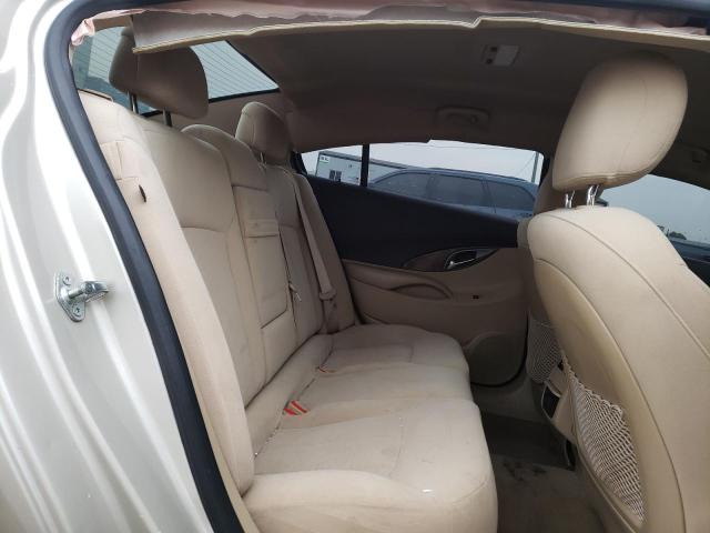 Photo 10 from auction – 2013 BUICK LACROSSE with VIN 1G4GA5G37DF185297