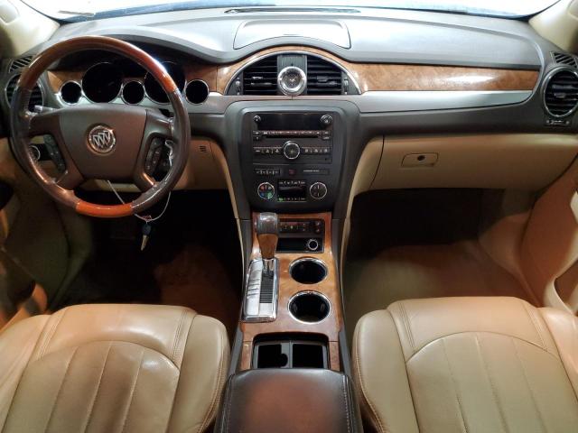 Фото 8 с аукциона – 2010 BUICK ENCLAVE CX с VIN 5GALRBED7AJ191343