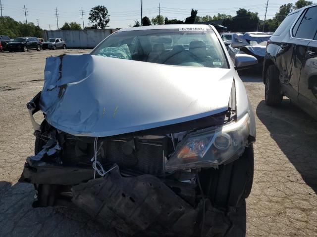 Photo 5 from auction – 2013 TOYOTA CAMRY L with VIN 4T1BF1FK0DU203826