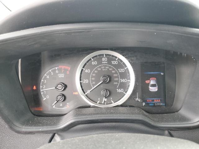 Photo 9 from auction – 2020 TOYOTA COROLLA LE with VIN 5YFEPRAE8LP046959