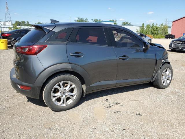 Zdjęcie 3 z aukcji – 2019 MAZDA CX-3 TOURI z VIN JM1DKFC78K0437643