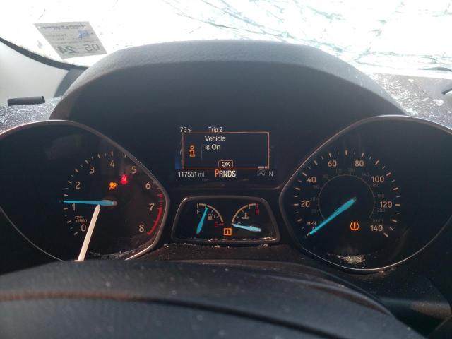 Photo 9 from auction – 2018 FORD ESCAPE SE with VIN 1FMCU0GD5JUB16178