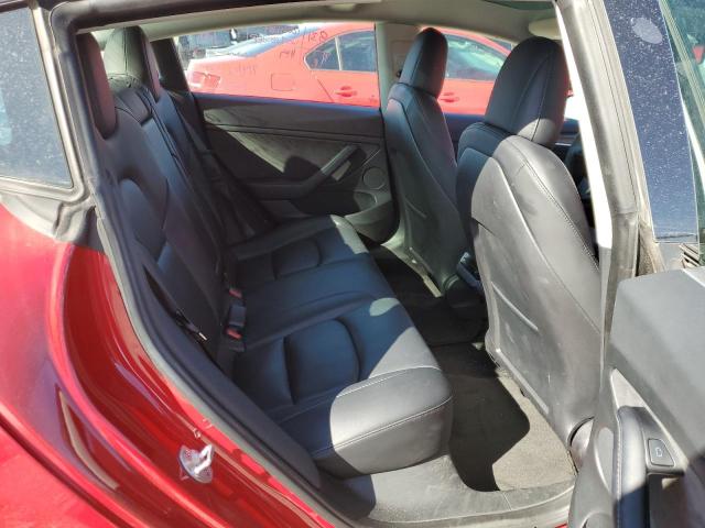 Photo 10 from auction – 2023 TESLA MODEL 3 with VIN 5YJ3E1EA0PF452807