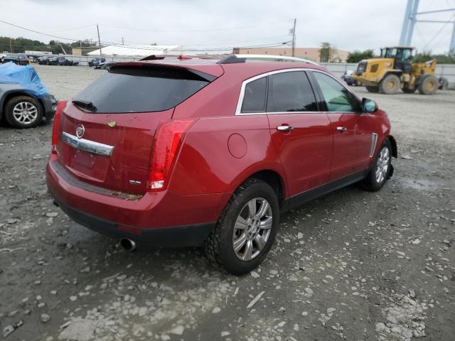 Photo 3 from auction – 2014 CADILLAC SRX LUXURY with VIN 3GYFNEE3XES666255