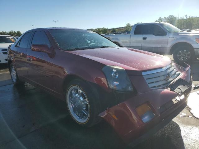 Photo 4 from auction – 2007 CADILLAC CTS HI FEA with VIN 1G6DP577770124390