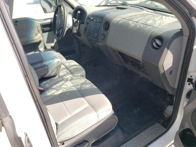 Photo 8 from auction – 2006 FORD F150 with VIN 1FTRF122X6NA94846