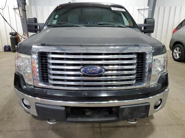 Photo 5 from auction – 2012 FORD F150 SUPER with VIN 1FTFX1ET1CKE21880