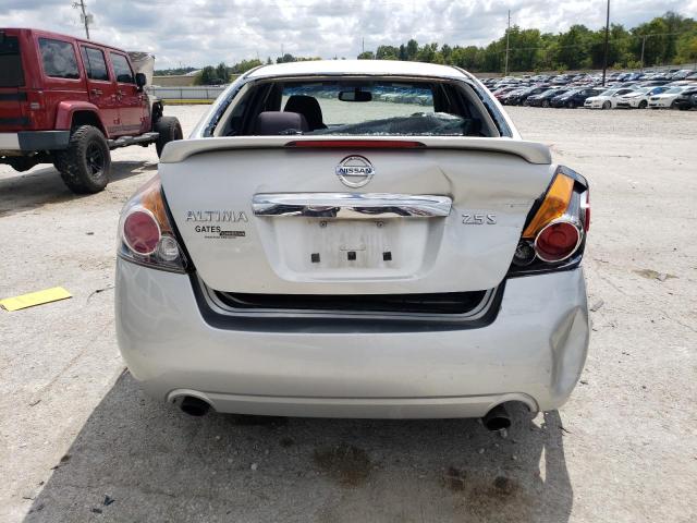 Photo 6 from auction – 2012 NISSAN ALTIMA BAS with VIN 1N4AL2AP9CN524621
