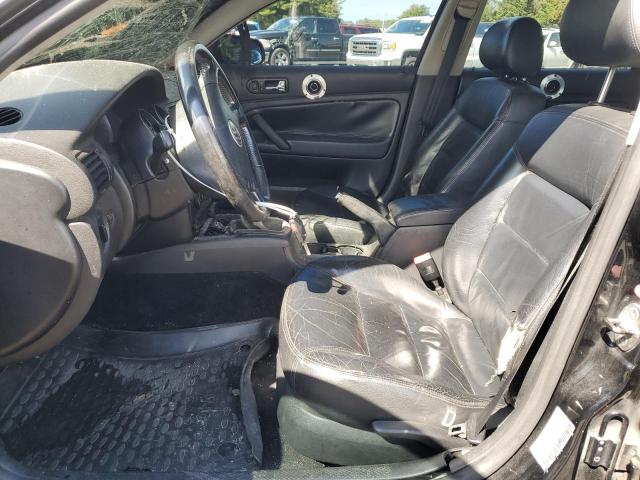 Photo 7 from auction – 2003 VOLKSWAGEN PASSAT GLS with VIN WVWPD63B53P331039