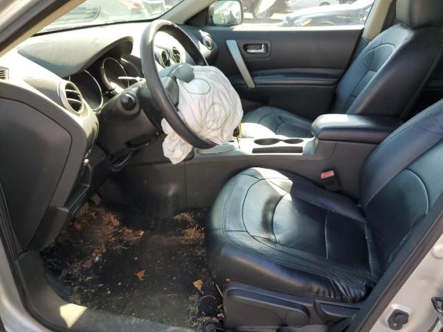 Photo 7 from auction – 2010 NISSAN ROGUE S with VIN JN8AS5MVXAW103852