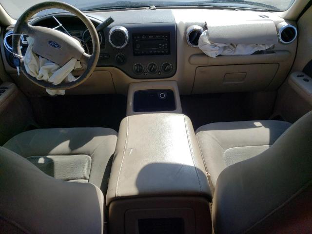 Photo 8 from auction – 2006 FORD EXPEDITION with VIN 1FMFU165X6LA78716