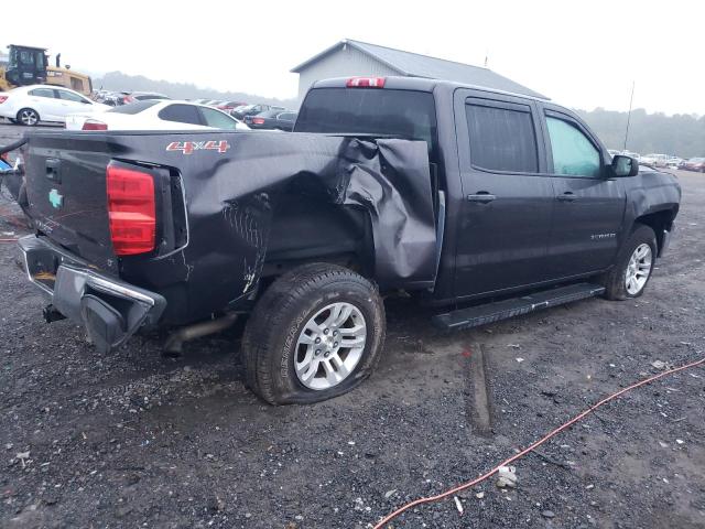 Photo 3 from auction – 2014 CHEVROLET SILVERADO with VIN 3GCUKREC4EG446027
