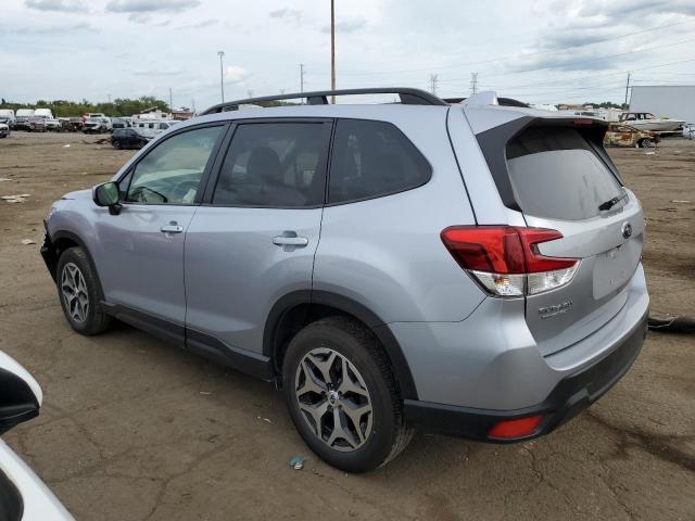 Photo 2 from auction – 2020 SUBARU FORESTER P with VIN JF2SKAJC7LH412022