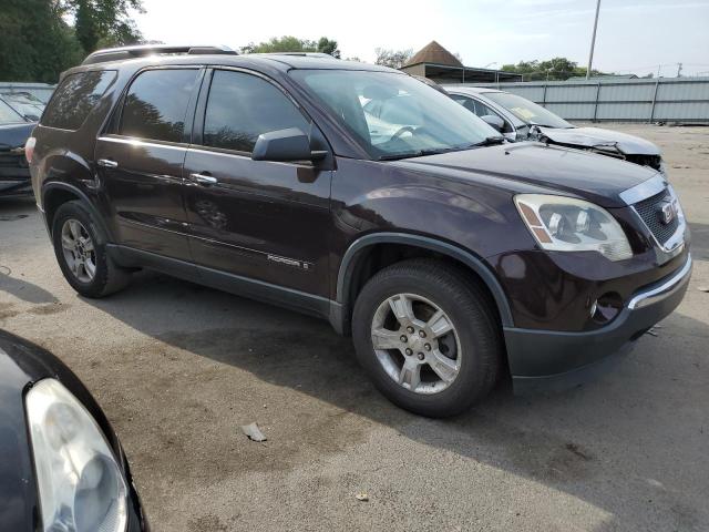 Zdjęcie 4 z aukcji – 2008 GMC ACADIA SLE z VIN 1GKER13718J196440