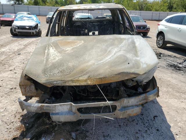 Photo 5 from auction – 2003 CHEVROLET AVALANCHE with VIN 3GNEC13T23G202483