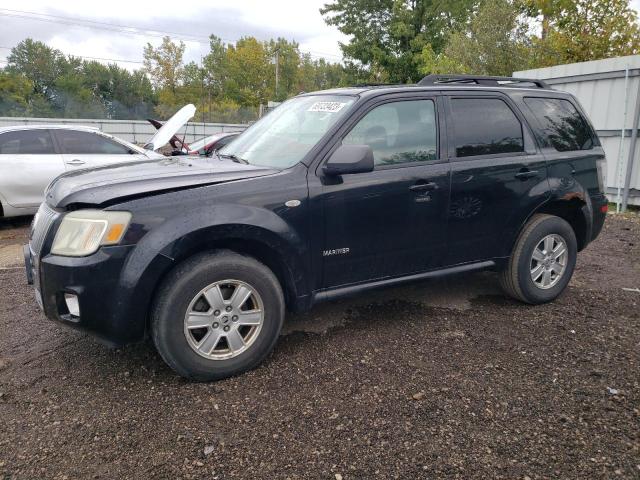 Photo 1 from auction – 2008 MERCURY MARINER with VIN 4M2CU91Z58KJ46326