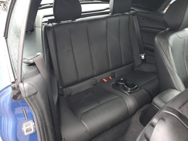 Photo 10 from auction – 2015 BMW 228 XI with VIN WBA1K7C57FV472655
