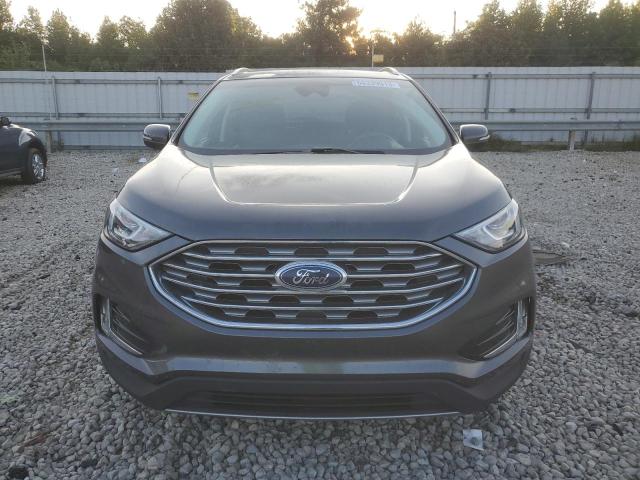 Photo 5 from auction – 2019 FORD EDGE SEL with VIN 2FMPK3J91KBB00693