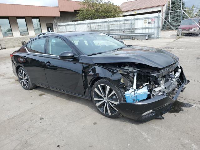 Photo 4 from auction – 2019 NISSAN ALTIMA SR with VIN 1N4BL4CV2KC174626