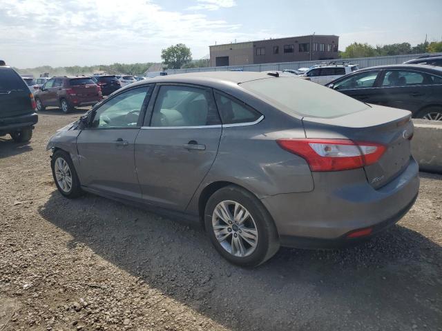 Photo 2 from auction – 2012 FORD FOCUS SEL with VIN 1FAHP3H21CL368184