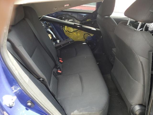 Photo 10 from auction – 2022 TOYOTA COROLLA CR with VIN 7MUCAAAG8NV022561