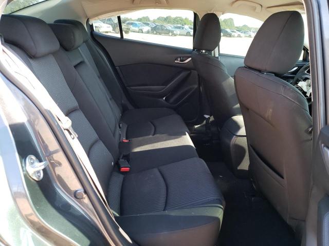 Снимка 10 от търг – 2014 MAZDA 3 TOURING с VIN JM1BM1V72E1111997