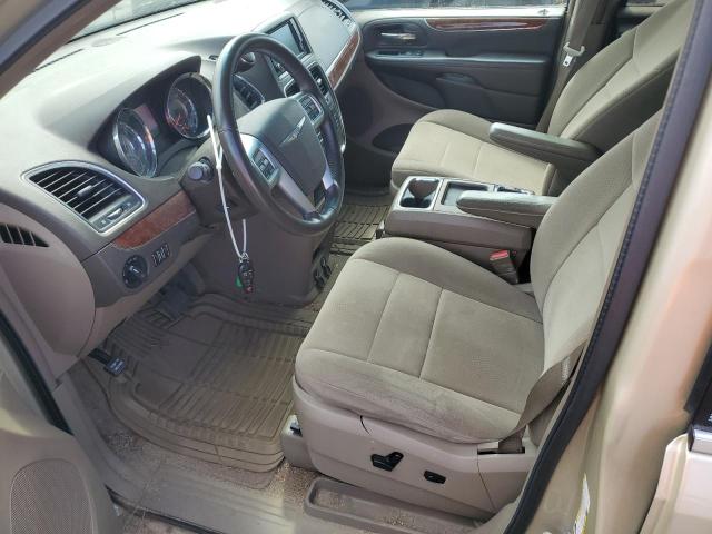 Foto 7 de la subasta – 2011 CHRYSLER TOWN & COU con VIN 2A4RR5DG2BR768504