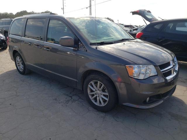Photo 4 from auction – 2019 DODGE GRAND CARA with VIN 2C4RDGCG3KR632576