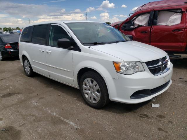 Photo 4 from auction – 2015 DODGE GRAND CARA with VIN 2C4RDGBG5FR603913