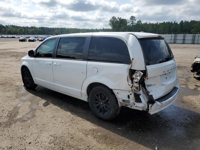 Photo 2 from auction – 2020 DODGE GRAND CARA with VIN 2C4RDGEGXLR188126