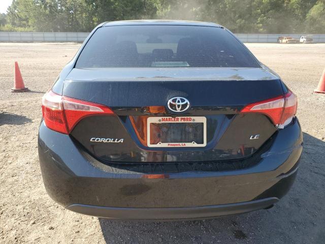 Photo 6 from auction – 2017 TOYOTA COROLLA L with VIN 5YFBURHE7HP707406