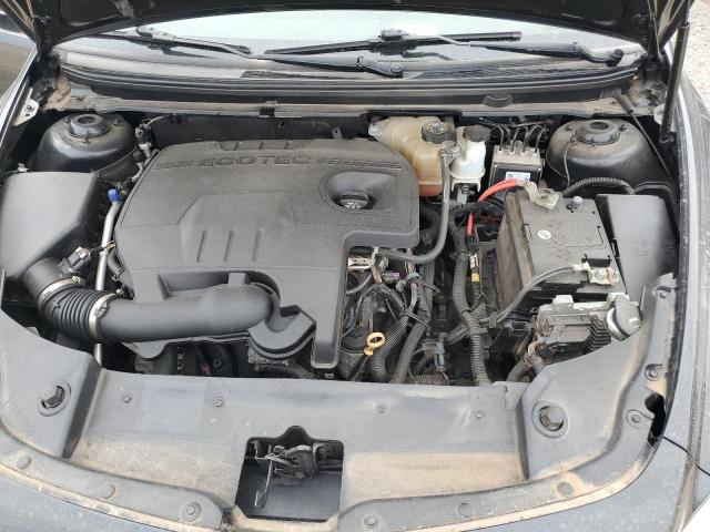 Photo 11 from auction – 2012 CHEVROLET MALIBU 1LT with VIN 1G1ZC5E02CF201381