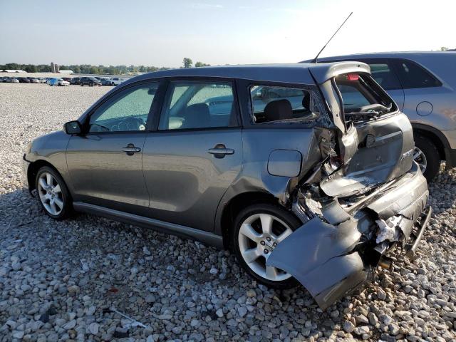 Photo 2 from auction – 2005 TOYOTA COROLLA MA with VIN 2T1KR32E35C487765