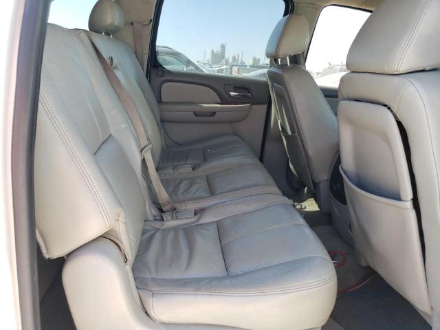 Photo 11 from auction – 2009 CHEVROLET SUBURBAN C with VIN 1GNFC26019R266017