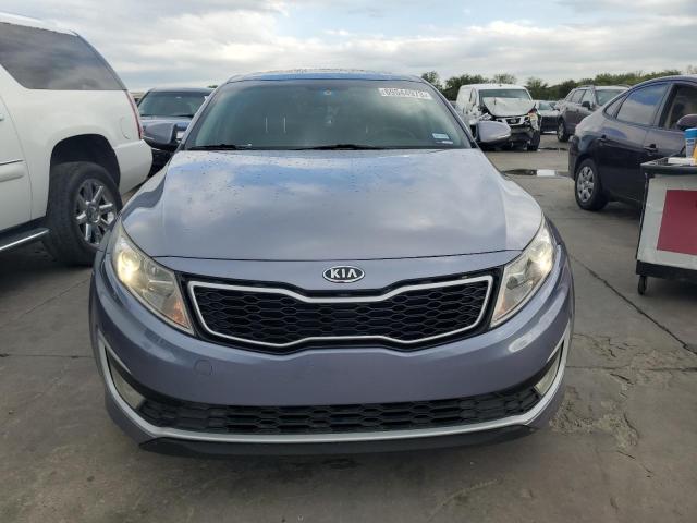 Фото 5 с аукциона – 2011 KIA OPTIMA HYB с VIN KNAGM4AD7B5002486