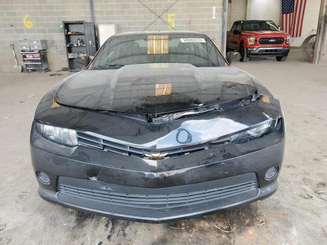 Photo 5 from auction – 2015 CHEVROLET CAMARO LS with VIN 2G1FA1E31F9188387