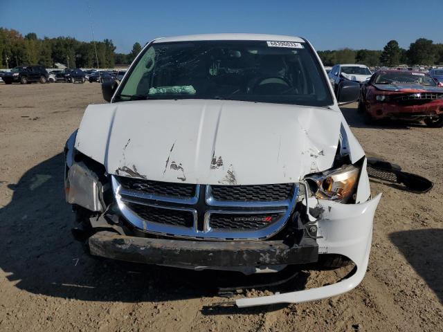 Photo 5 from auction – 2014 DODGE GRAND CARA with VIN 2C4RDGBG0ER379383