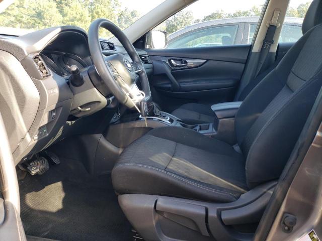 Photo 7 from auction – 2018 NISSAN ROGUE S with VIN KNMAT2MV3JP542859