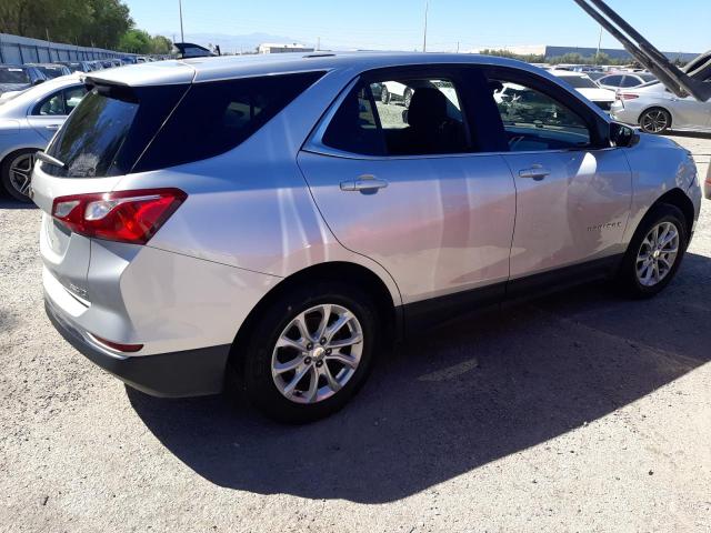 Photo 3 from auction – 2018 CHEVROLET EQUINOX LT with VIN 3GNAXSEV1JS526042