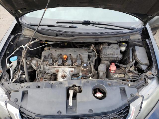 Photo 11 from auction – 2013 HONDA CIVIC EX with VIN 19XFB2F83DE283682