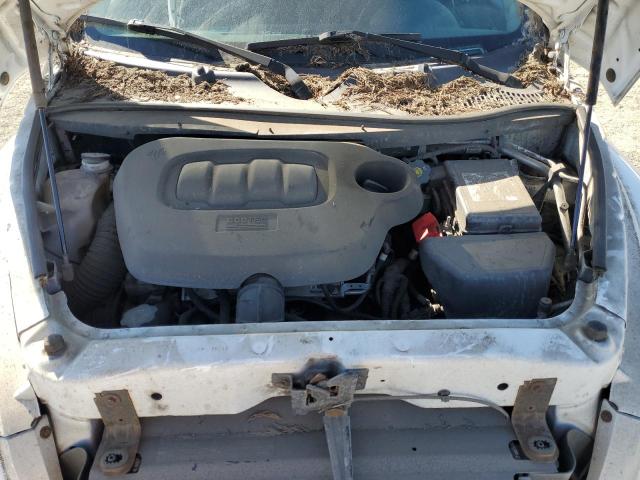 Photo 11 from auction – 2010 CHEVROLET HHR PANEL with VIN 3GCAAEDB9AS556845
