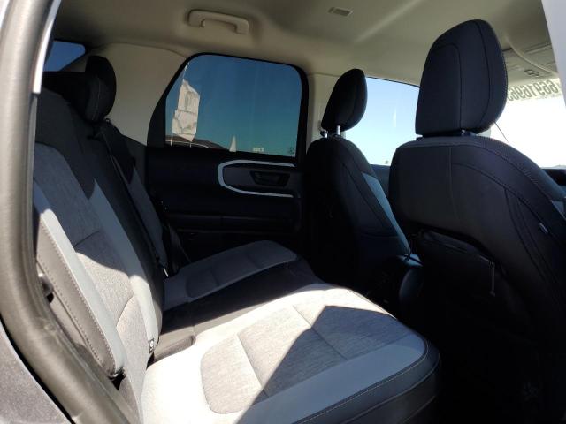 Photo 11 from auction – 2021 FORD BRONCO SPO with VIN 3FMCR9B65MRA30928