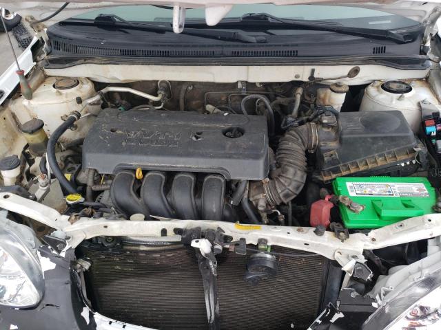Photo 11 from auction – 2007 TOYOTA COROLLA CE with VIN 1NXBR32E17Z879712