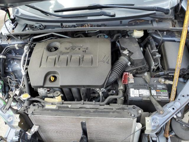 Photo 11 from auction – 2016 TOYOTA COROLLA L with VIN 5YFBURHE9GP558916