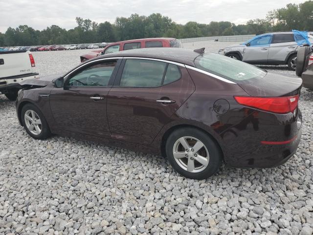 Photo 2 from auction – 2015 KIA OPTIMA LX with VIN 5XXGM4A73FG391089