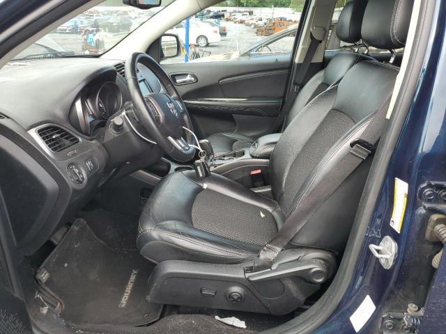 Photo 7 from auction – 2015 DODGE JOURNEY CR with VIN 3C4PDCGB7FT530344